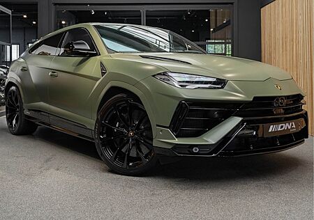 Lamborghini Urus V8 S Keramisch 23'' Sportuitlaat 4.0 V