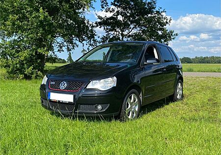 VW Polo Volkswagen 9N3 1.4 | 02/2009 Tüv Neu