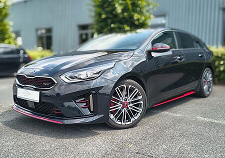 Kia Pro_ceed pro cee'd GT Aut., ACC, LED, Kamera, Carplay Nav
