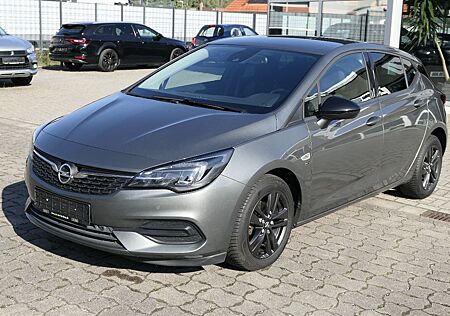 Opel Astra K 2020 Aut./beh.Lenkrad/PDC/R-Cam