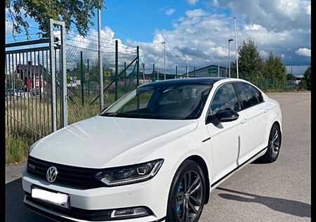 VW Passat Volkswagen 2.0 TDI SCR DSG BMT 4MOTION Highline ...