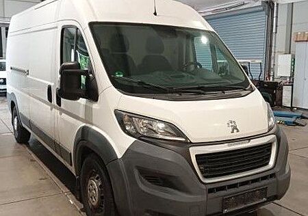 Peugeot Boxer Kasten Hochraum 435 L3H2 Komfort HDi 180