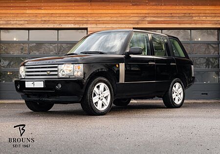 Land Rover Range Rover V8 Vogue
