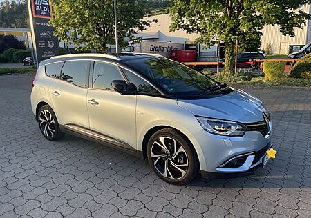Renault Grand Scenic TCe 160 EDC GPF Bose Edition Bo...