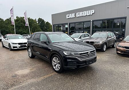 VW Touareg Volkswagen 4Motion *Luftfahrwerk*