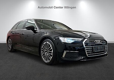 Audi A6 Avant 50 TFSI e quattro design/ACC/AHK/Virtua