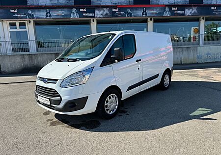 Ford Transit Custom Kasten 290 L1 Trend*Klima*Euro 6*