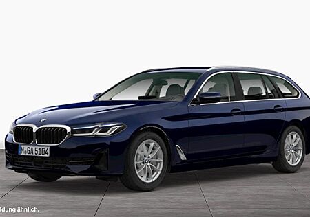 BMW 530d xDrive Touring Driv.Assist.Prof Head-Up