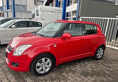 Suzuki Swift Lim. Club