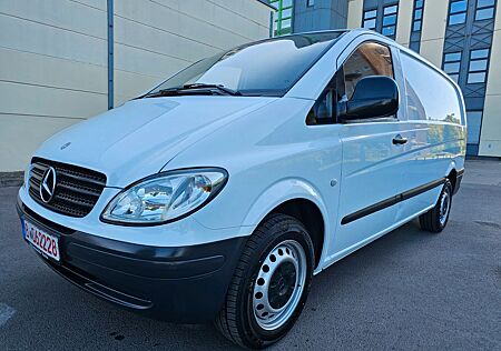 Mercedes-Benz Vito 111 CDI LANG*A/C*