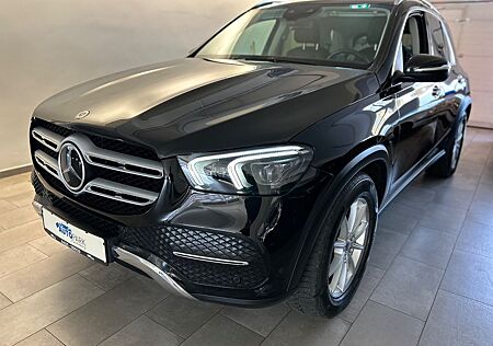 Mercedes-Benz GLE 350 de 4Matic