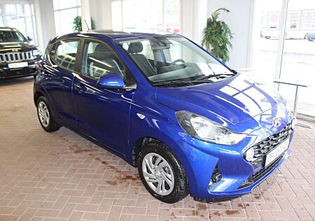 Hyundai i10 Select Klima Siheiz PDC Bluetooth