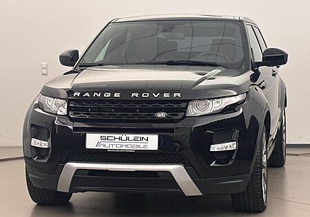 Land Rover Range Rover Evoque *Leder*Navi*Panorama-Dach*Alu*