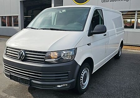 VW T6 Transporter Volkswagen 2.0 TDI Kasten-Kombi Kasten lang