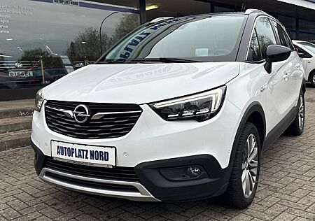 Opel Crossland X Crossland (X)*Automatik*LED*AHK*PDC