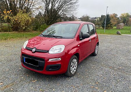 Fiat Panda Lounge (TÜV Neu)