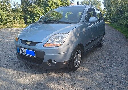 Chevrolet Matiz .TÜV Neu,Klima,68PS,ZV/FF.,