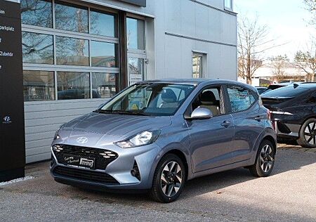 Hyundai i10 1.2 Trend + Komfortpaket