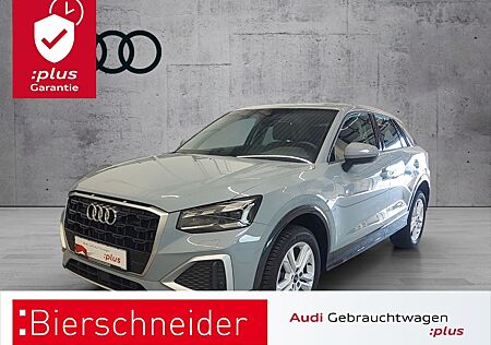 Audi Q2 35 TFSI advanced MATRIX 17 VIRTUAL AHK KAMERA