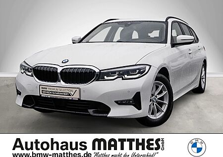 BMW 320 d Touring Sport Line Parkassistent Rückfahrk