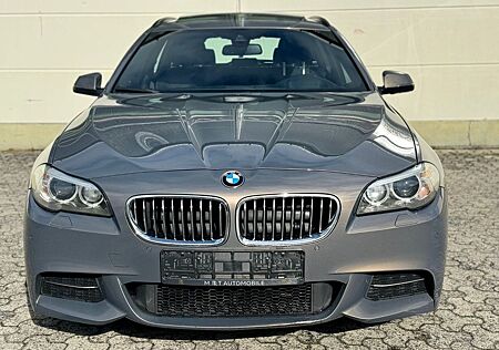 BMW 530 d Touring xDrive*FACE*M-PAKET*PANO*ACC*H-K*