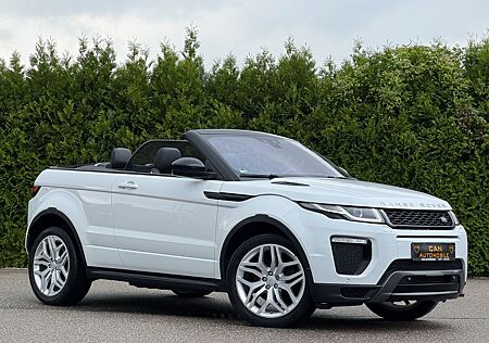 Land Rover Range Rover Evoque Range Rover 2.0TDI Evoque TD4 Cabriolet HSE-Aut.