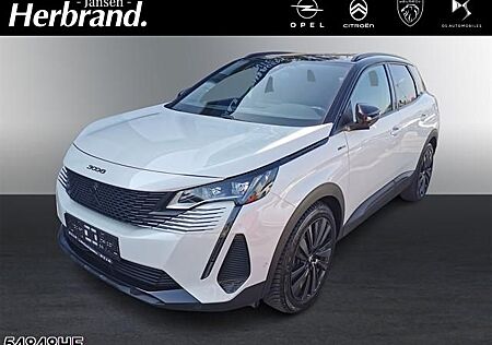 Peugeot 3008 1.6 Hybrid 225 (Plug-In), GT