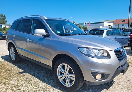 Hyundai Santa Fe 2.2 CRDi Premium