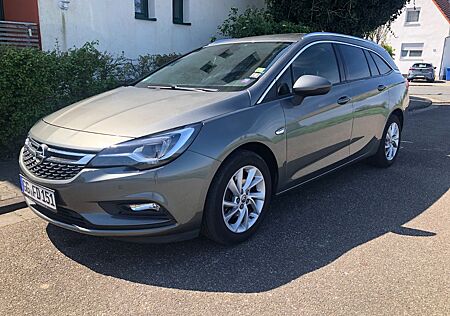 Opel Astra ST 1.6 Diesel Innovation 100kW S/S Inn...