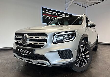 Mercedes-Benz GLB 200 d Automatik ** Leder in beige **