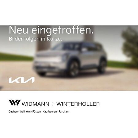 Kia EV6 leasen