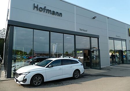 Peugeot 308 SW Allure, Klima, SHZ, PDC, Kamera, Navi