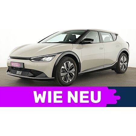 Kia EV6 leasen
