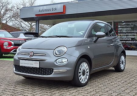 Fiat 500 1.0 Dolcevita CABRIO *Apple CarPlay*