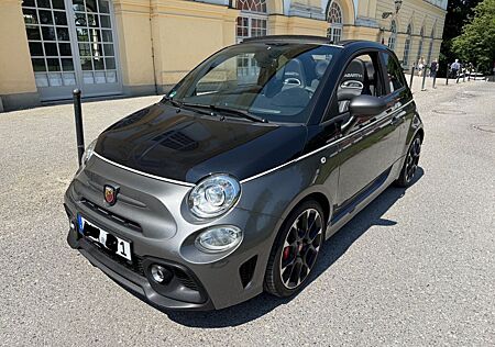 Abarth 595 Competizione 1.4 T-Jet 16V 595 Competizi...