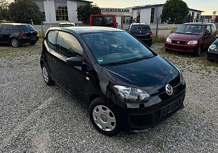 VW Up Volkswagen ! take ! 1.0 Klima TÜV NEU