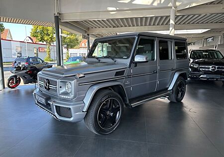 Mercedes-Benz G 65 AMG /Carbon/Designo Magno./Designo Exklusiv