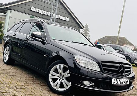 Mercedes-Benz C 200 C -Klasse Kompressor *AVANTGARDE*LEDER*