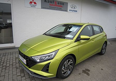 Hyundai i20 FL (MY25) 1.0 T-GDI Trend