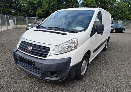 Fiat Scudo 10 L1H1 90 Werkstattfzg.