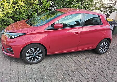 Renault ZOE Intens R135/Z.E. 50 Batteriekauf Intens