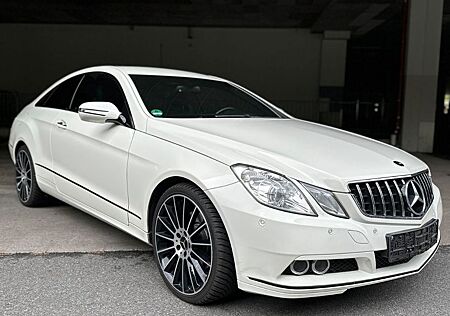 Mercedes-Benz E 350 E350 VA TEMP AUT KEYLESS MEMORY ANHKPL