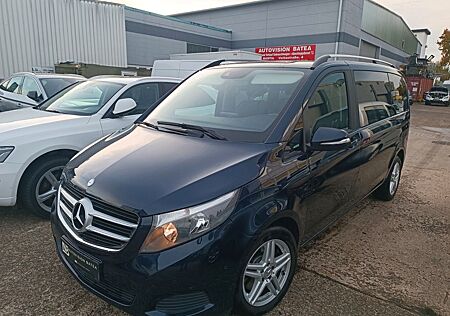 Mercedes-Benz V 220 d Aut. EDITION kompakt,NAVI,ALU,KAMERA+PDC