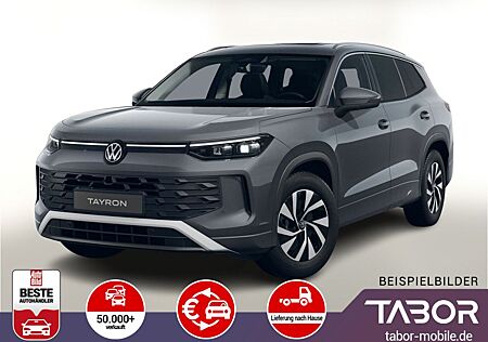 VW Tayron Volkswagen 2.0 TDI 150 DSG Pano LED+ Nav AHK Keyl