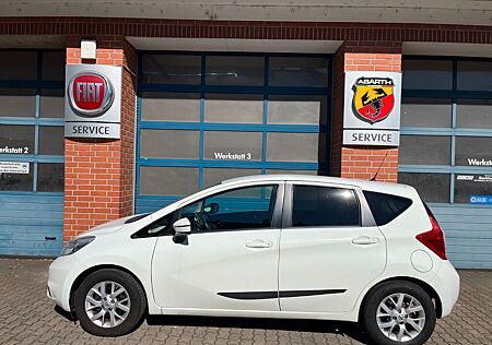 Nissan Note Acenta