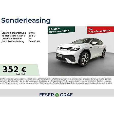 VW ID.5 leasen