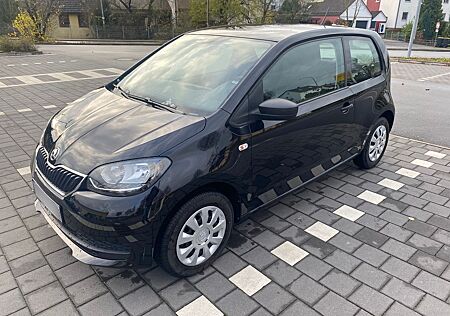 Skoda Citigo 1.0 MPI 44kW Cool Edition Cool Edition