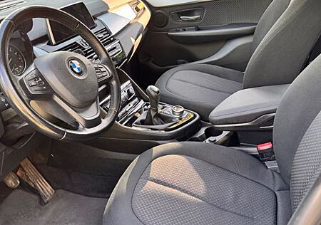 BMW 216i 216 Active Tourer -Top Zustand