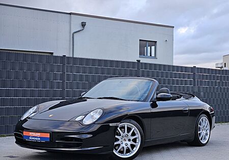 Porsche 911 Urmodell 911 Carrera Cabriolet Original Schalter 2. Hand