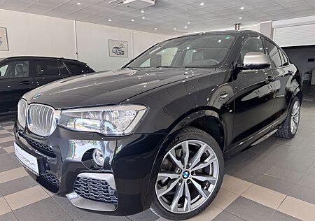 BMW X4 M40 i M Sport